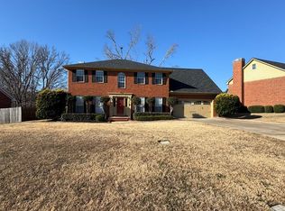 4573 Oxford Dr, Evans, GA 30809