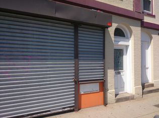 1295A Massachusetts Ave, Dorchester, MA 02125