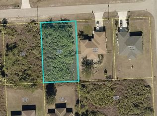 2905 25th St SW, Lehigh Acres, FL 33976
