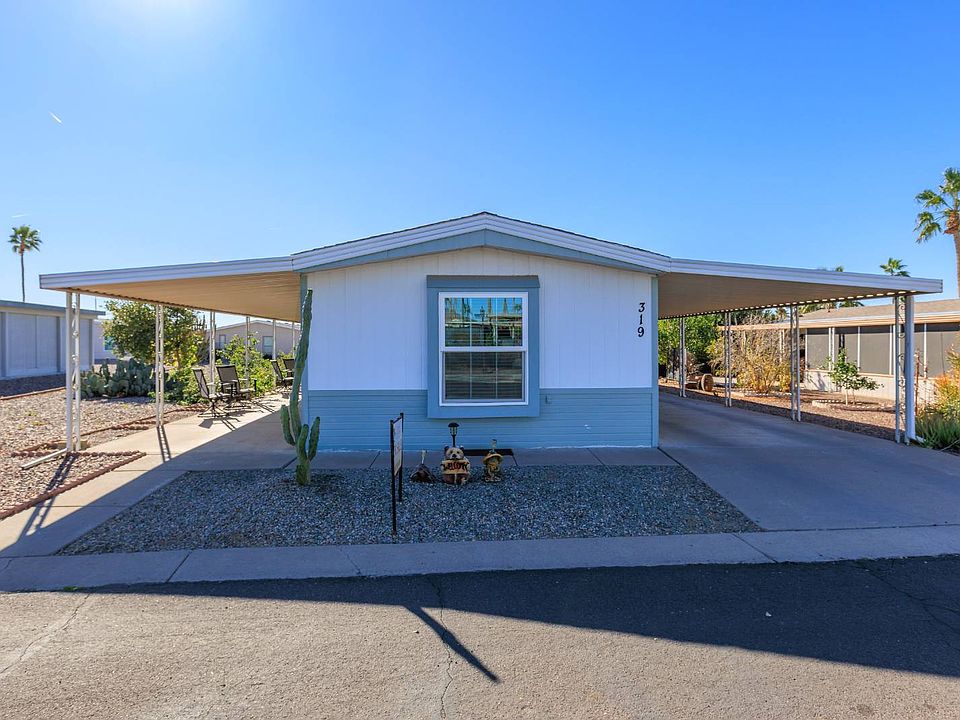 1st image of 3400 S Ironwood Dr #319