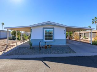 Clubhouse, Apache Junction, AZ 85120