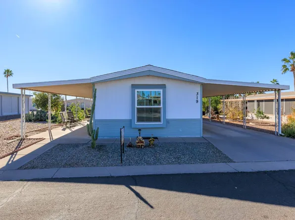 3400 S Ironwood Dr #319, Apache Junction, AZ 85120