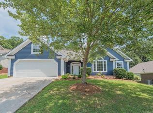 3222 Rheinwood Ct, Matthews, NC 28105