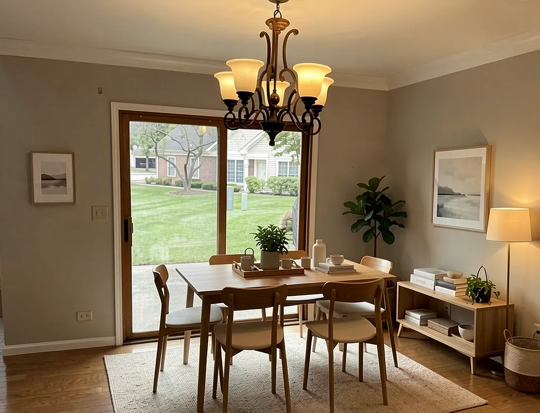 2 bed, 2.5 bath, 1550 sqft, $3,200 — Photo 3