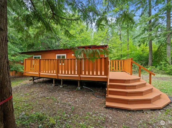 1931 Peaceful Valley Drive, Maple Falls, WA 98266