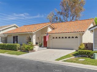 23452 Villena, Mission Viejo, CA 92692