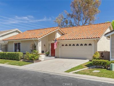 23452 Villena, Mission Viejo, CA, 92692