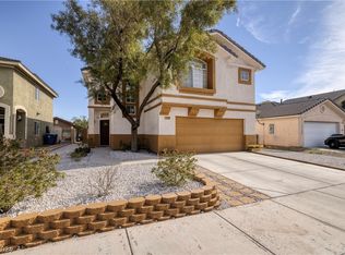 7528 Fencerow St, Las Vegas, NV 89131