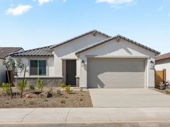 12416 W Jones Ave, Avondale, AZ 85323
