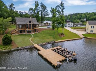 56 Alabama Dr, Alexander City, AL 35010