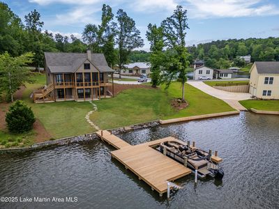 56 Alabama Dr, Alexander City, AL, 35010