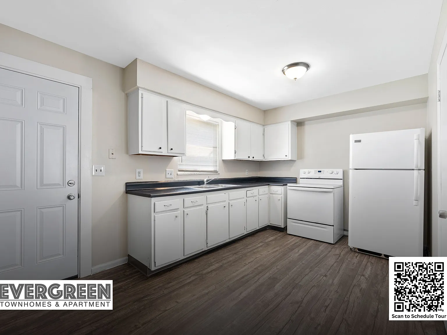 2 bed, 1250 sqft, $995 — Photo 4