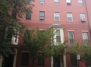 3 Hanson St, Boston, MA 02118