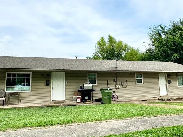 132 & 134 Sinclair Cir, Ripley, TN 38063