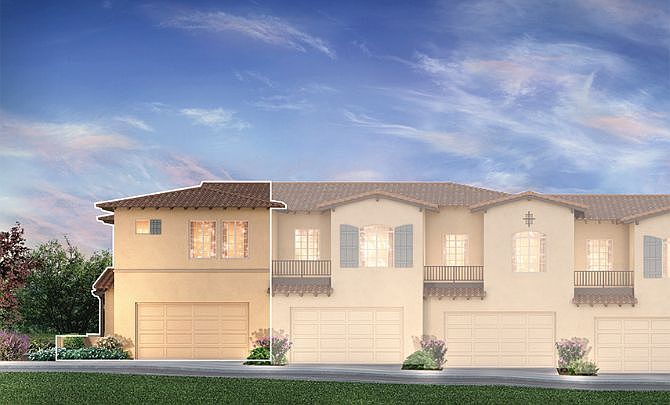 Unit C Exterior