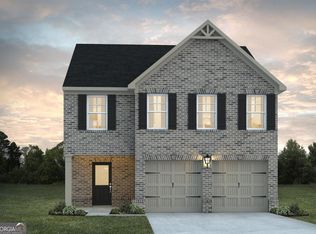 7322 Tolar Rd #12, Fairburn, GA 30213