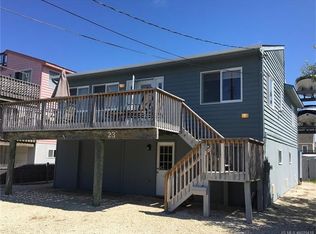 23 W 45th St, Brant Beach, NJ 08008