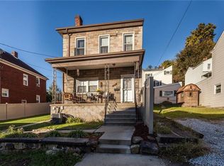 507 Mary St, Pittsburgh, PA 15209
