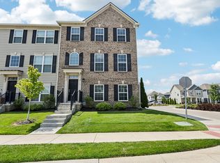 17285 Dallington St, Westfield, IN 46074
