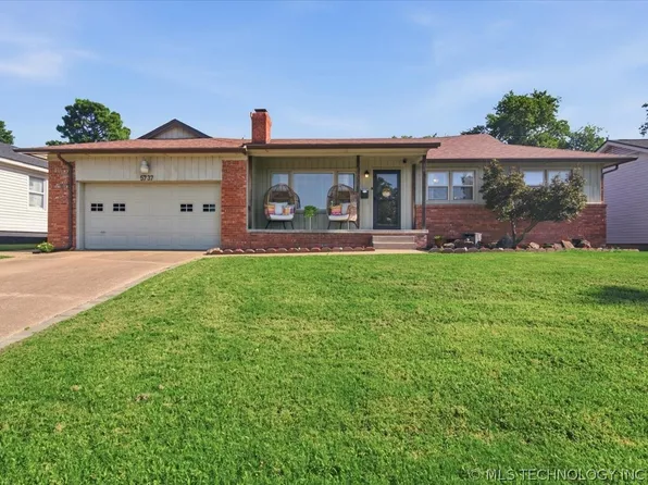5737 E 22nd St, Tulsa, OK 74114