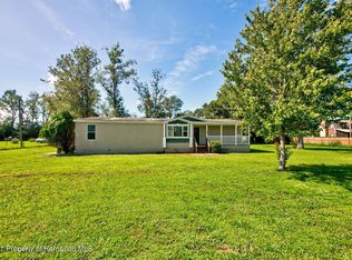 36734 Audrey Rd, Dade City, FL 33523