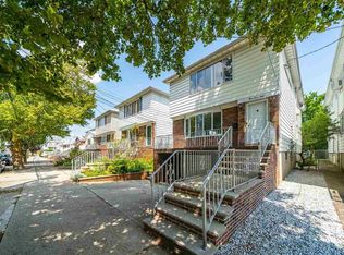 117 W 8th St #2, Bayonne, NJ 07002