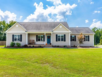 25 Nugget Creek Dr, Clayton, NC, 27520