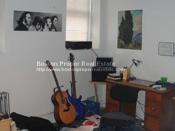 50 Charlesgate East #210 Boston - Fenway Unit Photo 3