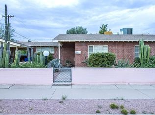 830 S Treat Ave, Tucson, AZ 85716