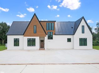 24856 Lazy Ln, Elberta, AL 36530