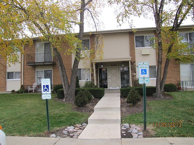 1st image of 8868 Kenneth Dr #205E