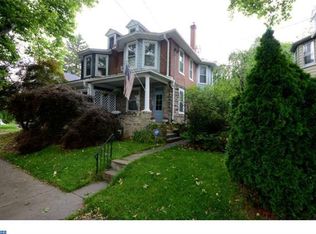 339 Unruh Ave, Philadelphia, PA 19111