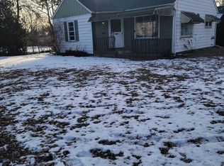 1400 E Smith St, Bay City, MI 48706