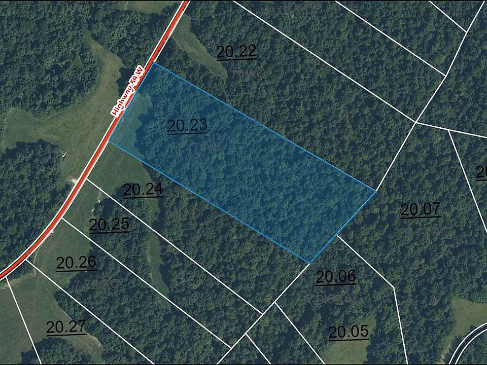 1st image of LOT 23 Highway 59 W Lot 23