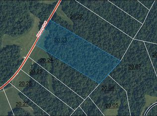 LOT 23 Highway 59 W LOT 23, Drummonds, TN 38023