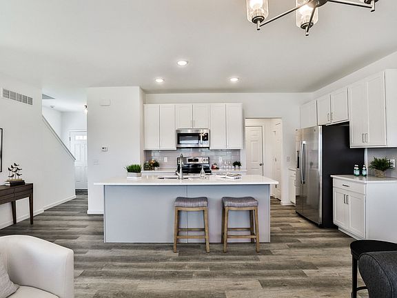 2nd image of 307 Willow Manor Dr #357