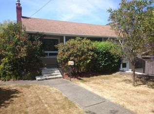 5637 48th Ave SW, Seattle, WA 98136