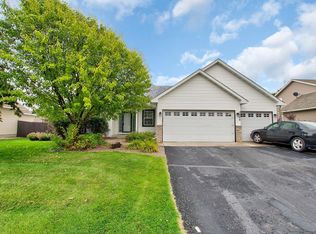 3308 94th Ave N, Brooklyn Park, MN 55443