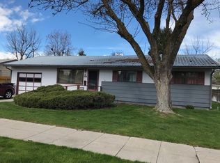 506 E Court St, Weiser, ID 83672