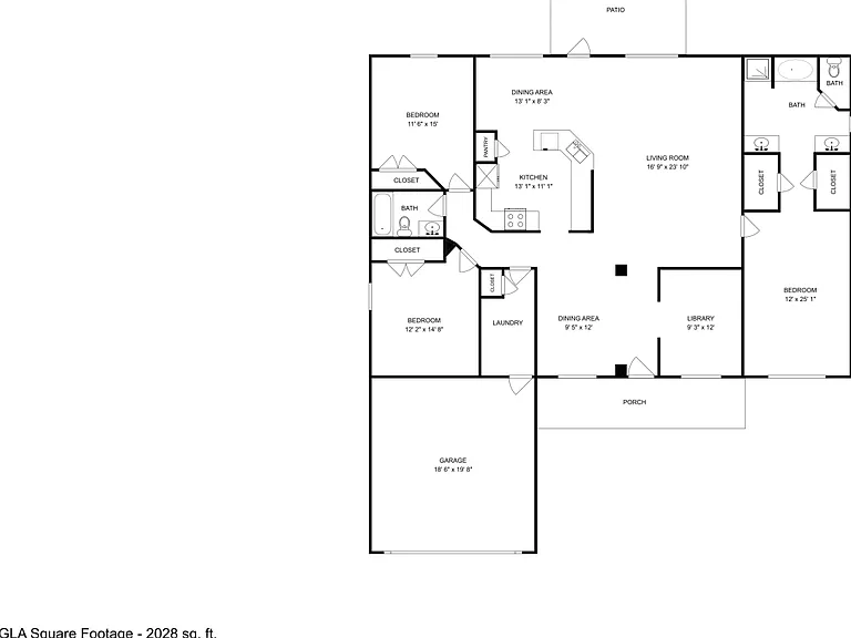 1599 Lemon Ave — Photo 20