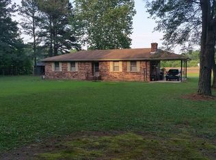 7231 Old Roxbury Rd, Quinton, VA 23141