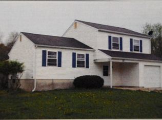 32 Westbridge Rd, Bear, DE 19701