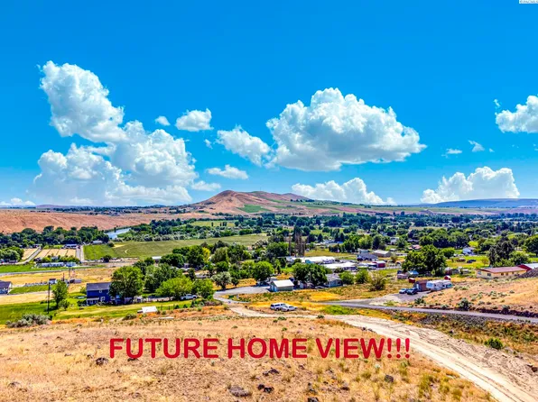 Tbd Montana Pr NW, Benton City, WA 99320