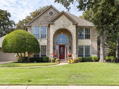 2018 Briarcliff Rd, Lewisville, TX, 75067