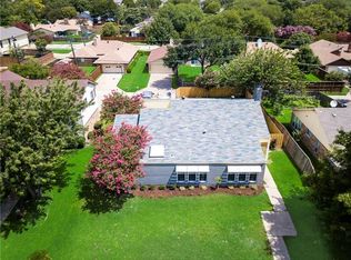 2005 E Collins Blvd, Richardson, TX 75081