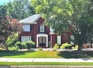 2674 Misty Rock Cv, Dacula, GA 30019