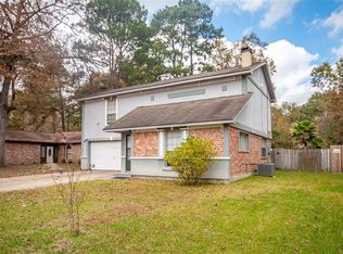 3323 Santana Dr, Porter, TX 77365