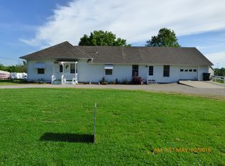 707 W Main St, Odessa, MO 64076