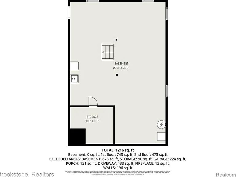 16605 Freeland St — Photo 27