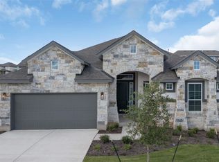 305 Oak Blossom Rd, Liberty Hill, TX 78642